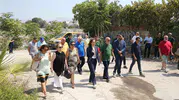 Karşıyaka taraftarı stat hayali için birleşti