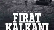 Erdoğan'dan Fırat Kalkanı mesajı Şehitleri rahmetle andı