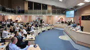 Denizli için 2040 vizyonu ve raylı sistem onaylandı