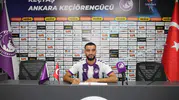 Keçiörengücü sağ bek sorununu genç bir isimle çözdü