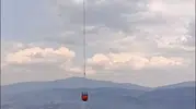 Pütürge’de korkutan yangın kontrol altına alındı