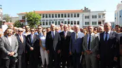 Bursa’da siyasi deprem 6 belediye başkanı CHP’den istifa etti