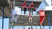 Manisa afetlere karşı 280 kişilik gönüllü ordu kuruyor