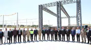 Malazgirt Zaferi hazırlıkları için sahaya inildi