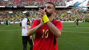 Dünya futbolunu sarsacak imza için geri sayım: Trabzon yolcusu