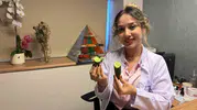 Kilo vermenizi kolaylaştıracak yemek yeme sırrı