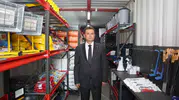 Osmangazi Belediyesi olası afetler için teknolojiye sarıldı