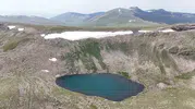 Erzurum’un 3 bin metrelik gizli bahçesi keşfedilmeyi bekliyor