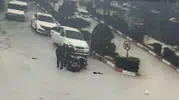 Osmaniye’de dikkatsizlik kazaya davetiye çıkardı