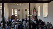 Karacaşehir'de Tarihi Buluşma Yörükler Osmanlı'nın İlk Hutbesinin Okunduğu Topraklarda