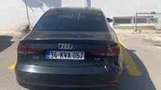 Mersin'de dehşet saçan sürücü yakalandı