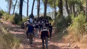 10 yıl sonra gelen itiraf Marmaris’te kazı başlattı