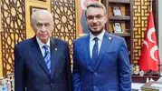 MHP Turgutlu'da Yunus Oğan dönemi başlıyor