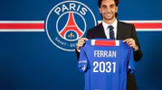 Paris Saint-Germain forvet hattını İspanyol golcüyle güçlendirdi
