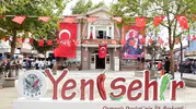 Yenişehir’de 104 yıllık gurur: Kurtuluş coşkusu Altın Biber ile birleşiyor