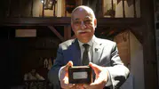 Bir kumbarayla başlayan 65 yıllık biriktirme tutkusu sergiye taşındı