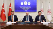 İş dünyası ve bakanlıktan mesleki eğitim hamlesi