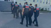 Köpek kavgası yüzünden tartıştığı çobanı vurdu