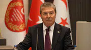 Ünal Üstel'den AK Parti'nin 25'inci yılına özel tebrik mesajı