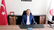Mudanya Müftülüğünde bayrak değişimi
