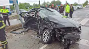 Akyazı’daki trafik kazasının acı bilançosu ağırlaştı