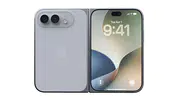 Apple'ın katlanabilir telefonunu deneyenler çok beğendi ama bir sorun var