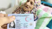 100 yaşındaki Hanuf nine 171 kişilik aile kurdu, 5 kuşak torununu gördü