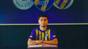 Eyüpspor hücum hattını Yusuf Barasi ile güçlendirdi