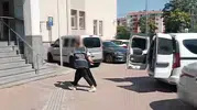 Kayseri’de hırsızlık suçlusuna 29 yıla yakın hapis yolu göründü
