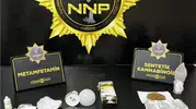 Niğde'de uyuşturucuya geçit yok 5 kişi cezaevinde