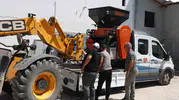 Korkutelili besicinin yem maliyeti düşecek