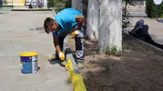 Darıca’da sokaklar yenileniyor