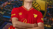 Göztepe savunmaya genç bir yetenek kazandı