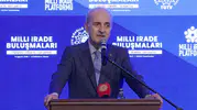 Kurtulmuş açıkladı İmralı’daki isimler yeni yasadan faydalanamayacak