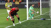 Fenerbahçe Ankara deplasmanında sezona mağlubiyetle başladı