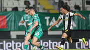 Manisa FK'da galibiyet serisi yerini beraberliklere bıraktı
