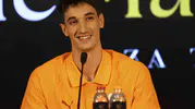 Galatasaray voleybolda Efe Mandıracı ile güç tazeledi