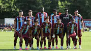 Trabzonspor Avusturya kampını tamamladı