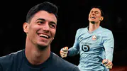 Fenerbahçe'de kale eski sahibine emanet: Milli kaleci yuvaya dönüyor