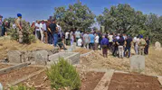 Mardin Ömerli'deki cinayet soruşturmasında kuzen gözaltına alındı