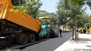 Elazığ Sanayi Mahallesi modern yollarına kavuştu