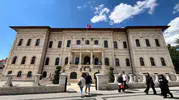Sivas Kongre Müzesi ziyaretçi akınına uğruyor