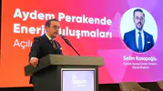 Denizli sanayisi enerji geleceğini masaya yatırdı