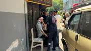 Aydın'da evdeki böcek ilacı faciaya yol açtı