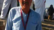 Kestel Belediye Başkanı'nın acı günü