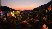 Kaş Caz Festivali 28 Ağustos’ta kapılarını açıyor