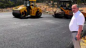 Beyağaç yıldızları izlemek için gün sayıyor