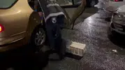 İstanbul'da silah sevkiyatına gece operasyonu 120 tabanca ele geçirildi