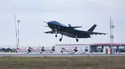 ABD’li eski savaş pilotlarından KIZILELMA yorumu Bu çok etkileyici