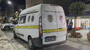 Bağcılar'da komşular arasında bıçaklı ve tüfekli saldırı dehşeti